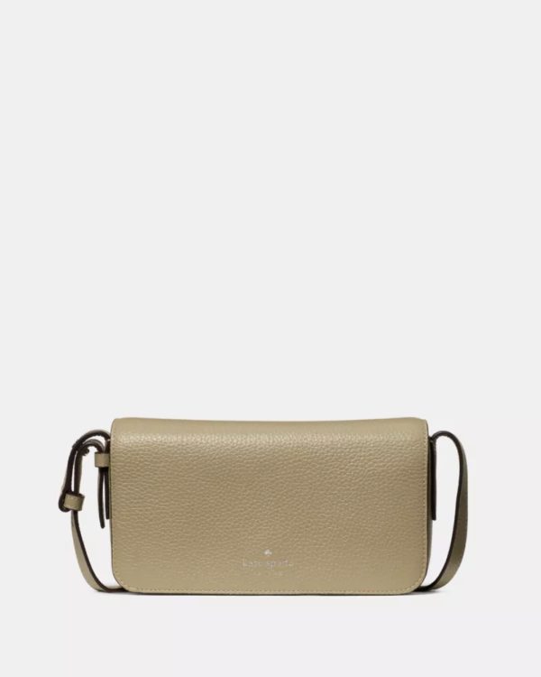 Kate Spade Juliette Mini Crossbody Bag - Preorder