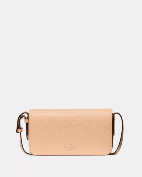 Kate Spade Juliette Mini Crossbody Bag - Preorder