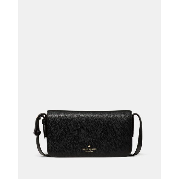 Kate Spade Juliette Mini Crossbody Bag - Preorder