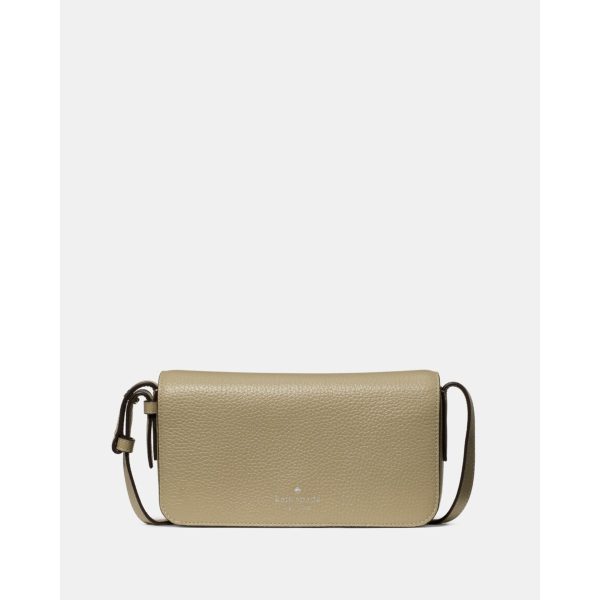 Kate Spade Juliette Mini Crossbody Bag - Preorder