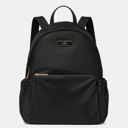 Kate Spade Carter Nylon Dome Backpack - Preorder