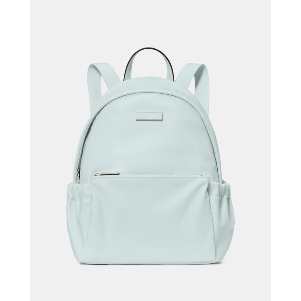 Kate Spade Carter Nylon Dome Backpack | Authentic from USA outlet | Amaboxly Malaysia