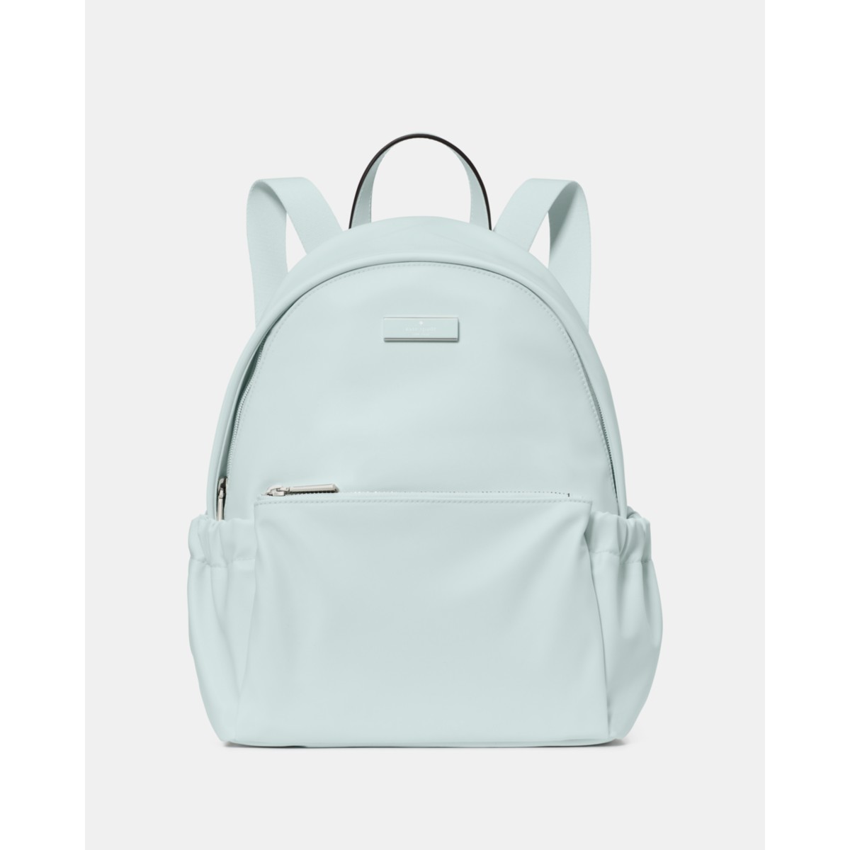 Kate Spade Carter Nylon Dome Backpack | Authentic from USA outlet | Amaboxly Malaysia