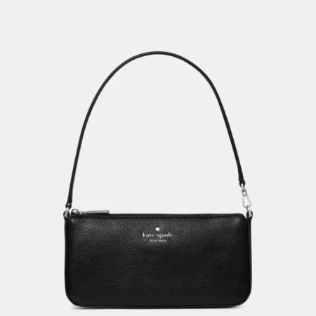 Kate Spade Gemini Mini Bag Black - Preorder
