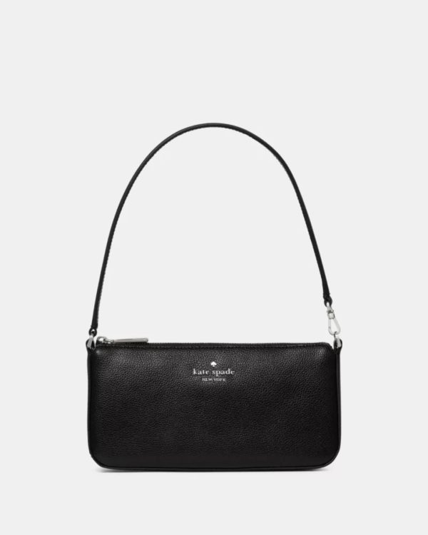 Kate Spade Gemini Mini Bag Black - Preorder