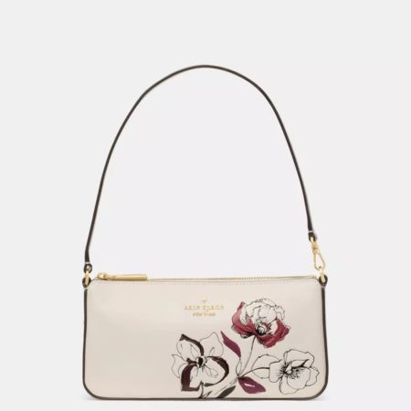 Kate Spade Gemini Mini Bag Cream Multi - Preorder