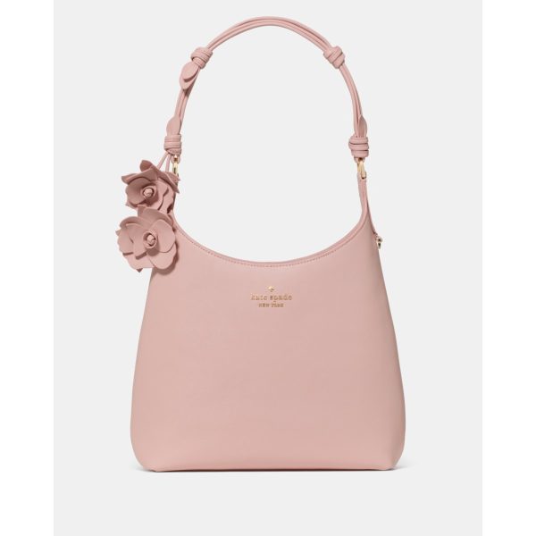 Kate Spade 454 Floral Handle Small Shoulder Bag - Preorder