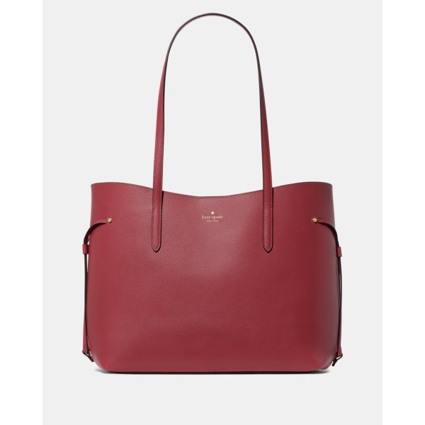 Kate Spade Cleo Tote Bag - Preorder