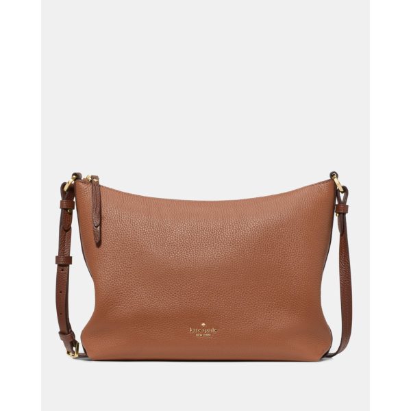 Kate Spade Lenox Large Crossbody Bag - Preorder