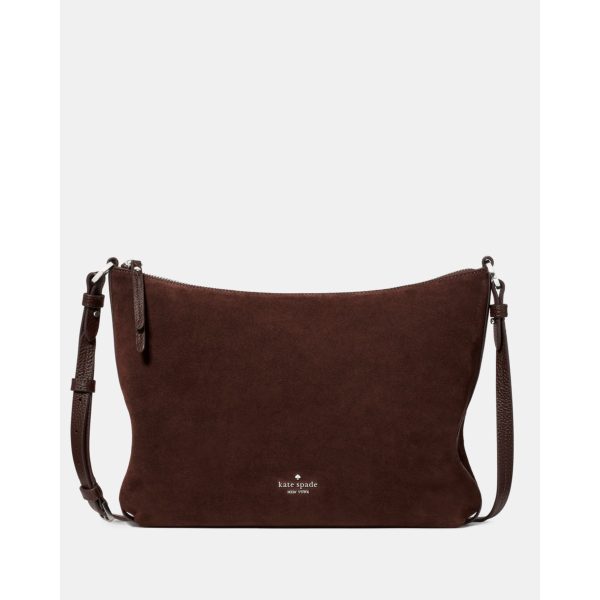 Kate Spade Lenox Large Crossbody Bag - Preorder