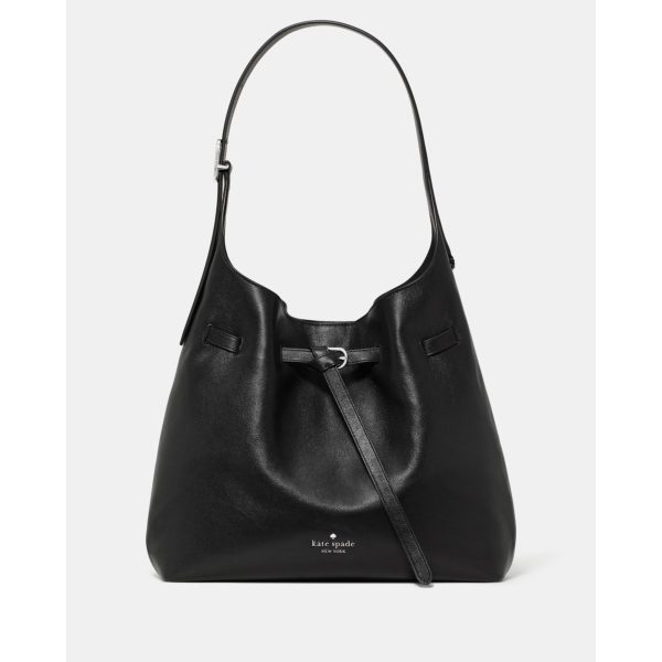Kate Spade 454 Belted Large Shoulder Bag - Preorder