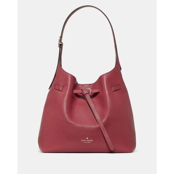 Kate Spade 454 Belted Large Shoulder Bag - Preorder