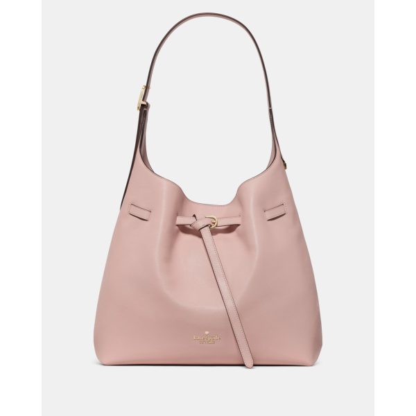 Kate Spade 454 Belted Large Shoulder Bag - Preorder