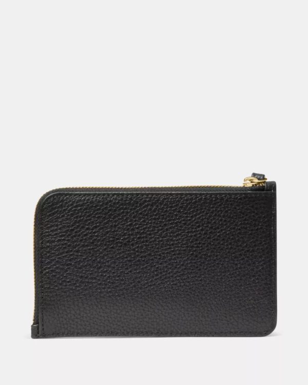 Kate Spade Lucy Wristlet Black - Preorder