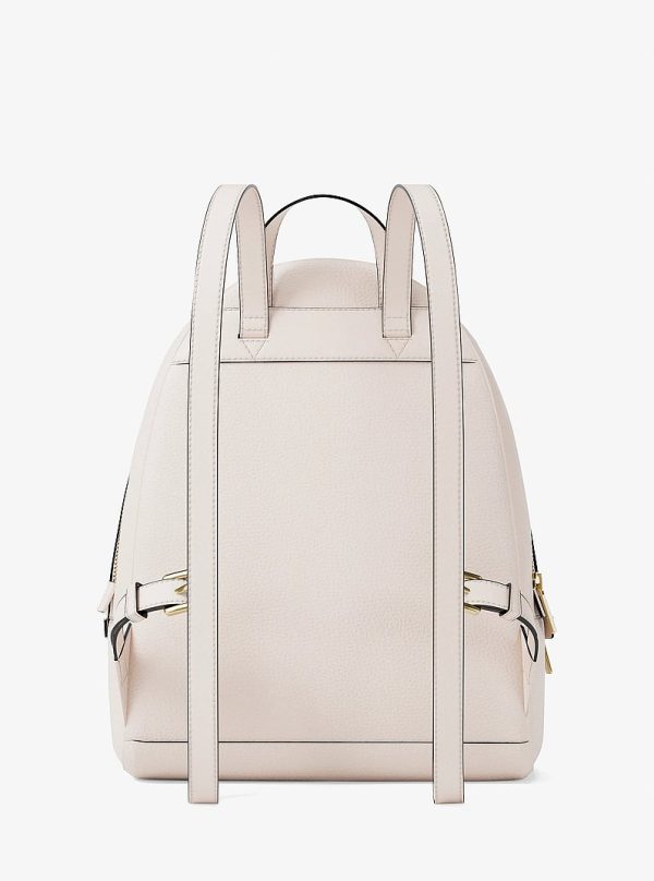 Michael Kors Rhea Medium Zip Backpack - Pre-Order