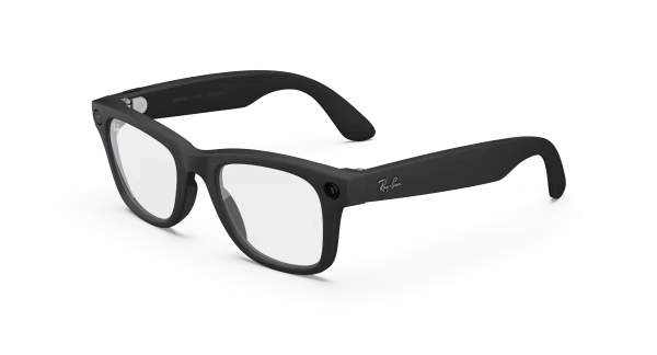 Meta AI Glasses Collection - Preorder