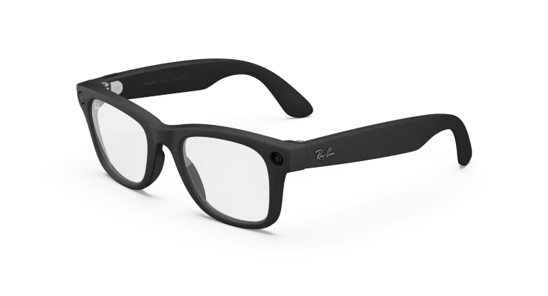 Meta AI Glasses Collection - Preorder
