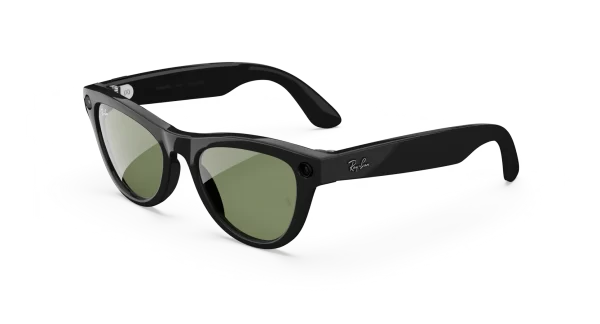 Meta AI Glasses Collection - Preorder