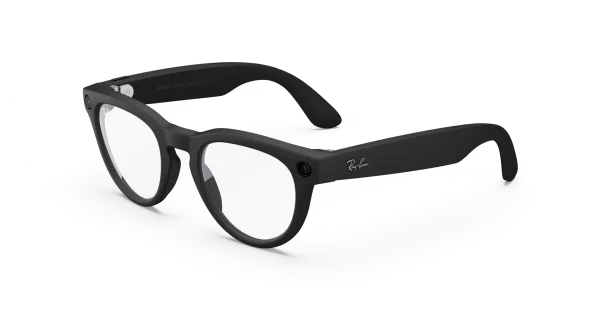 Meta AI Glasses Collection - Preorder