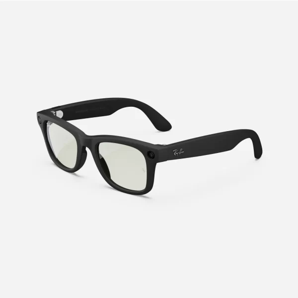 Meta AI Glasses Collection - Preorder