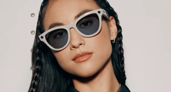 Meta AI Glasses Collection - Preorder