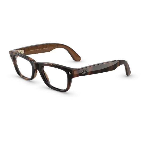 Meta AI Glasses Collection - Preorder