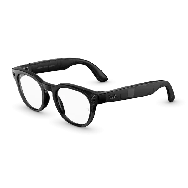 Meta AI Glasses Collection - Preorder