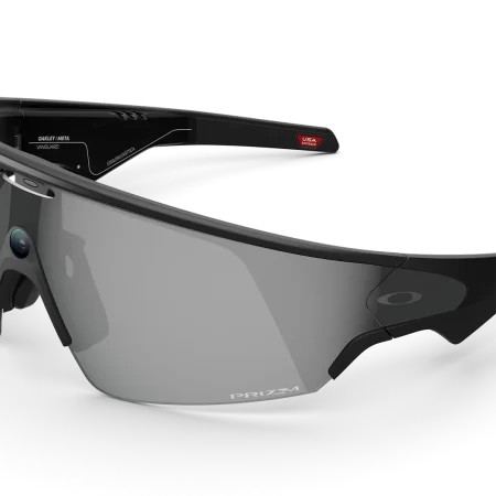 Oakley Meta Vanguard Black Prizm Black Lens