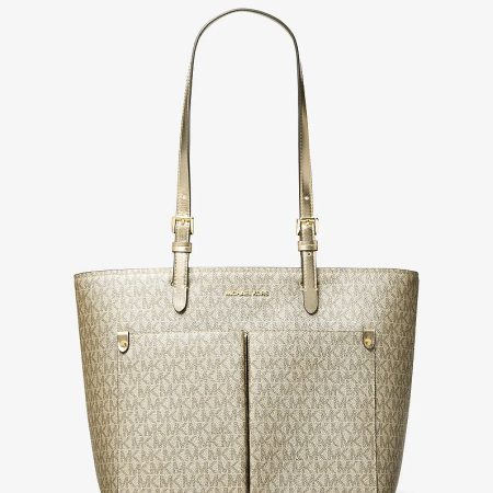 Pale Gold Metallic