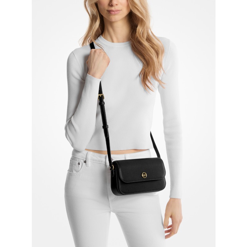 Michael Kors Jet Set Travel mini crossbody 2026