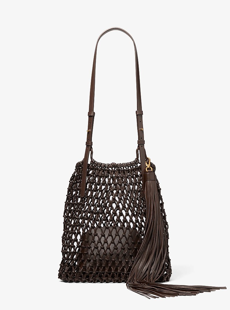 Michael Kors LOLI bag Amaboxly authentic receipt