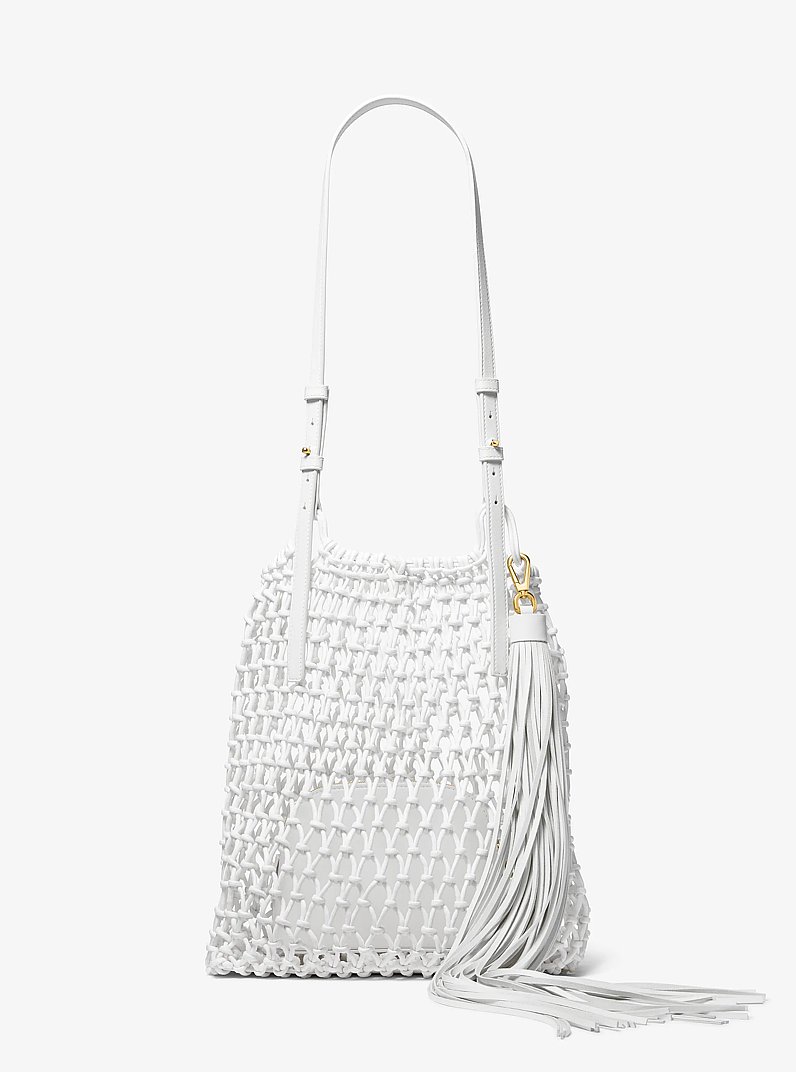 Michael Kors LOLI bag Spring Summer 2026 shoulder bag official