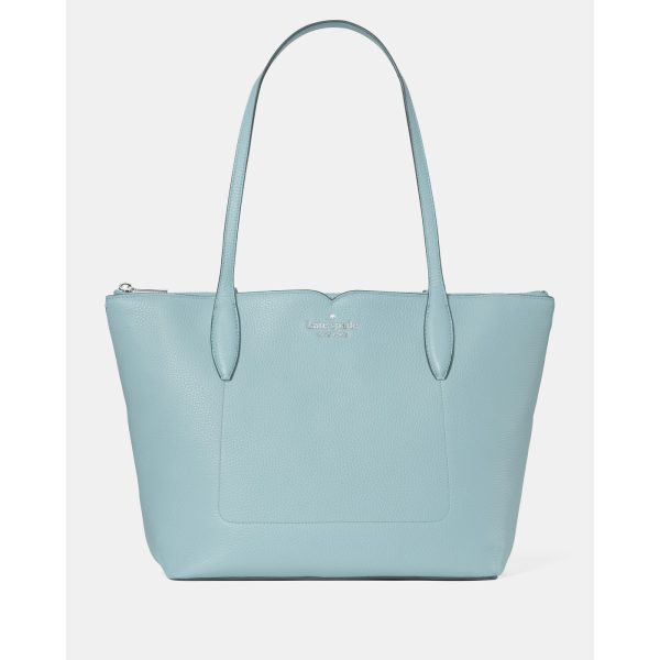 Kate Spade Harlow Tote Bag in Aventurine - Preorder