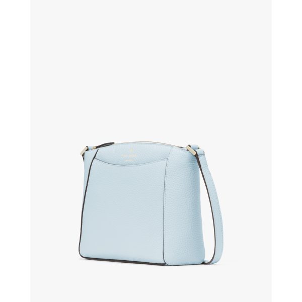 Kate Spade Monica Small Crossbody Bag in Crisp Sky - Preorder
