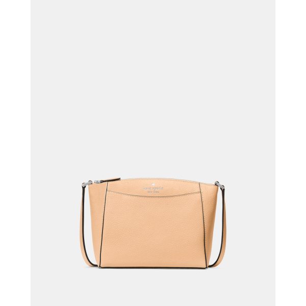 Kate Spade Monica Small Crossbody Bag in Citrus Glaze - Preorder
