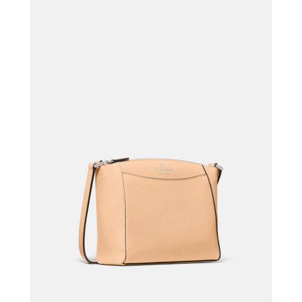Kate Spade Monica Small Crossbody Bag in Citrus Glaze - Preorder