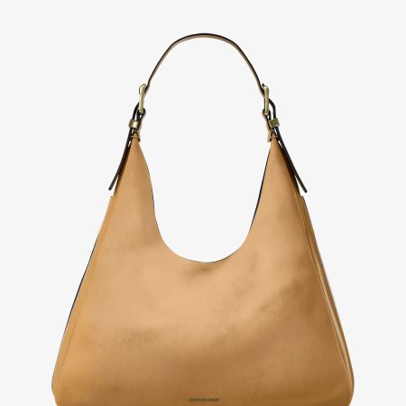 Burnt Khaki