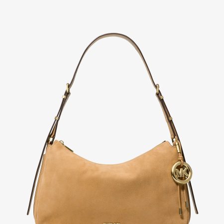 Burnt Khaki