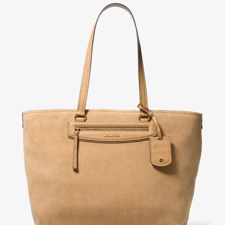 Burnt Khaki