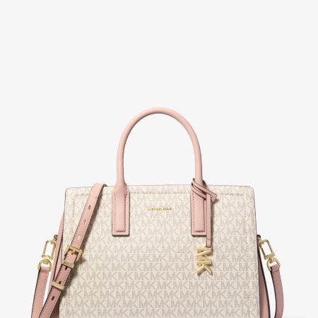 Vanilla Soft Pink