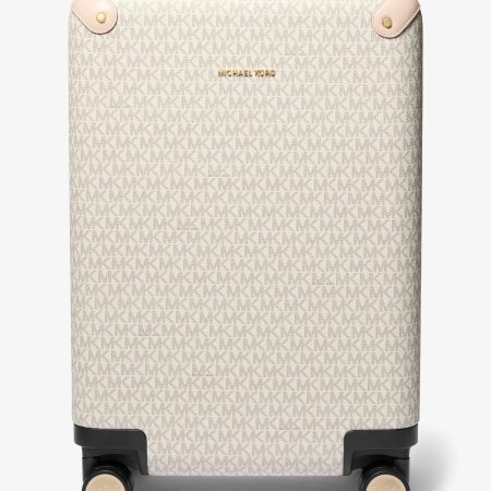 Vanilla / Soft Pink