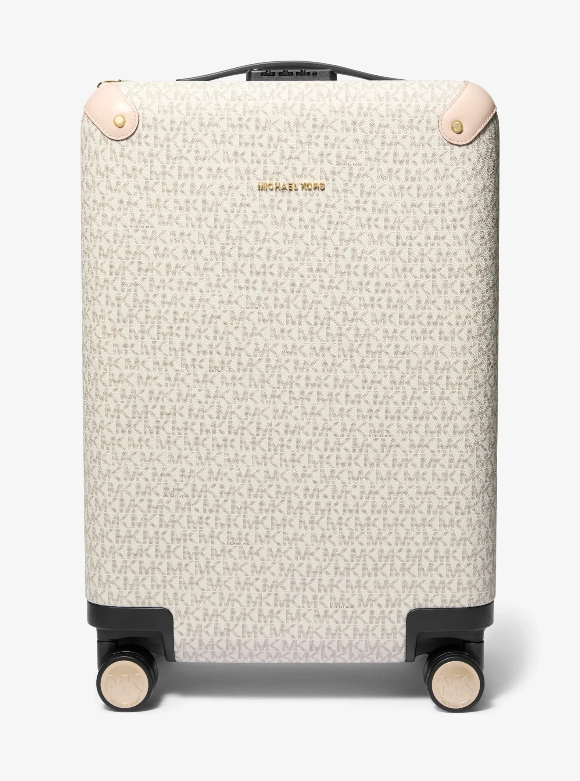 Michael Kors Logo Suitcase - Image 6