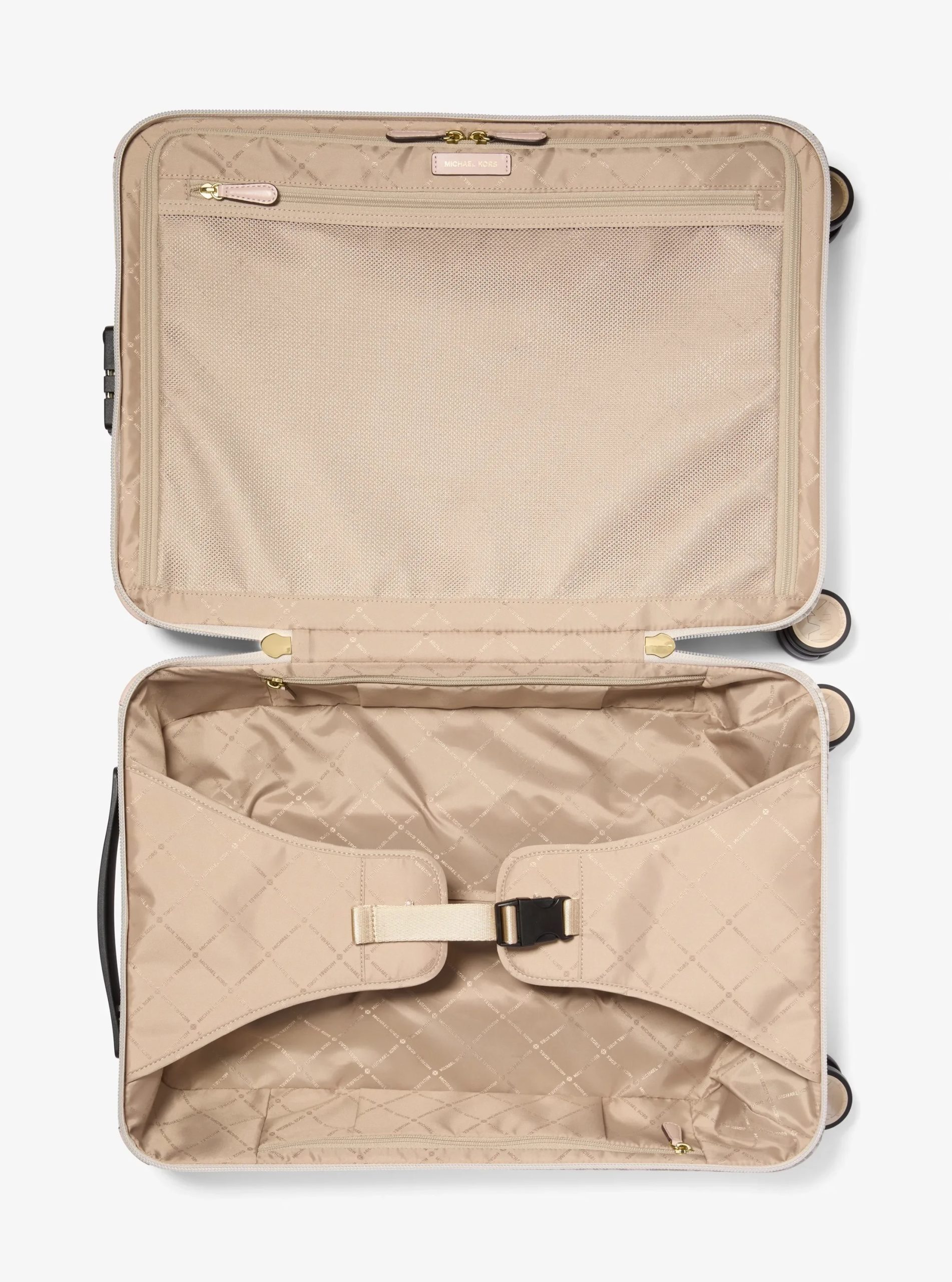 Michael Kors Logo Suitcase - Image 7