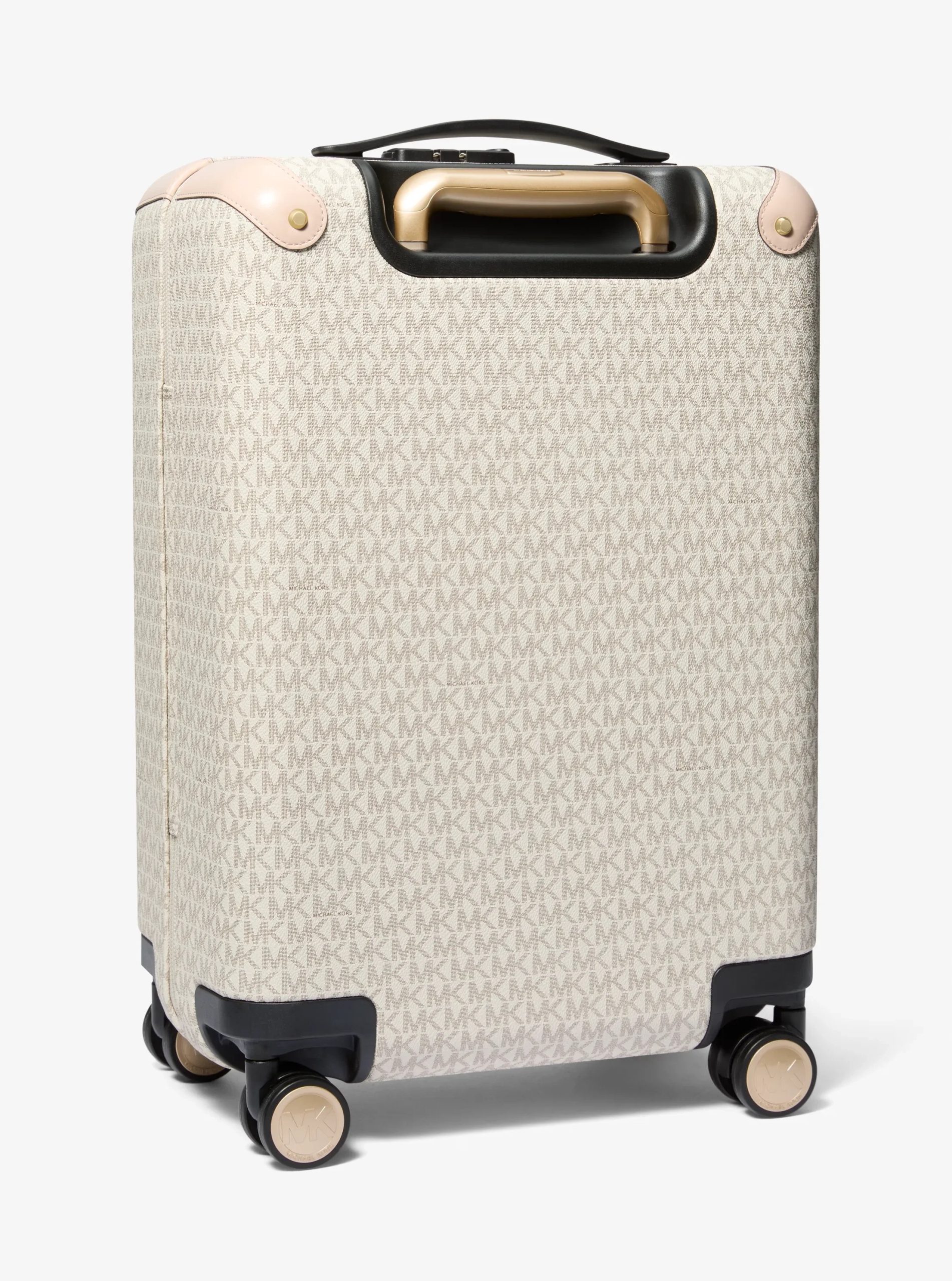 Michael Kors Logo Suitcase - Image 8