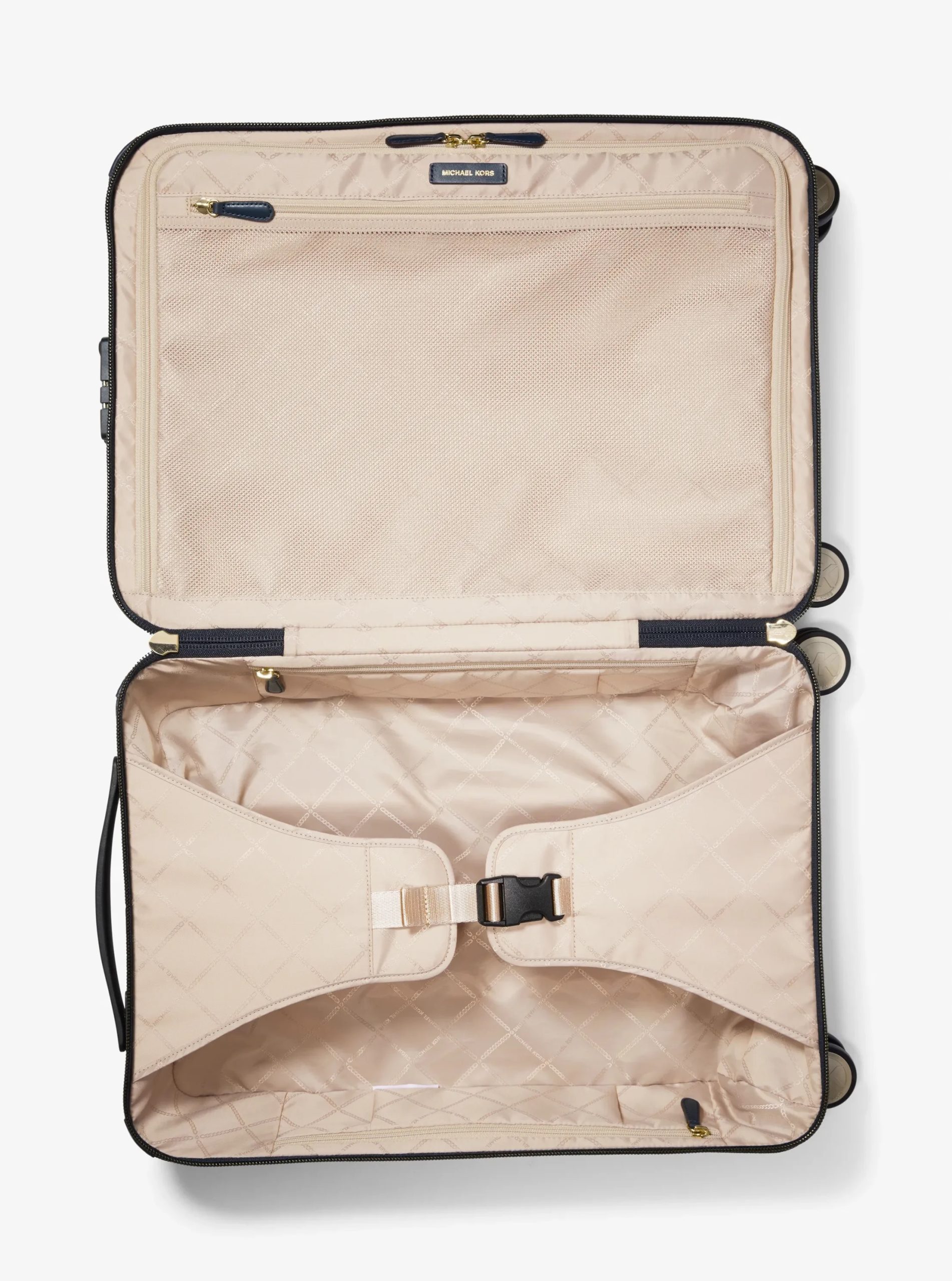 Michael Kors Logo Suitcase - Image 2