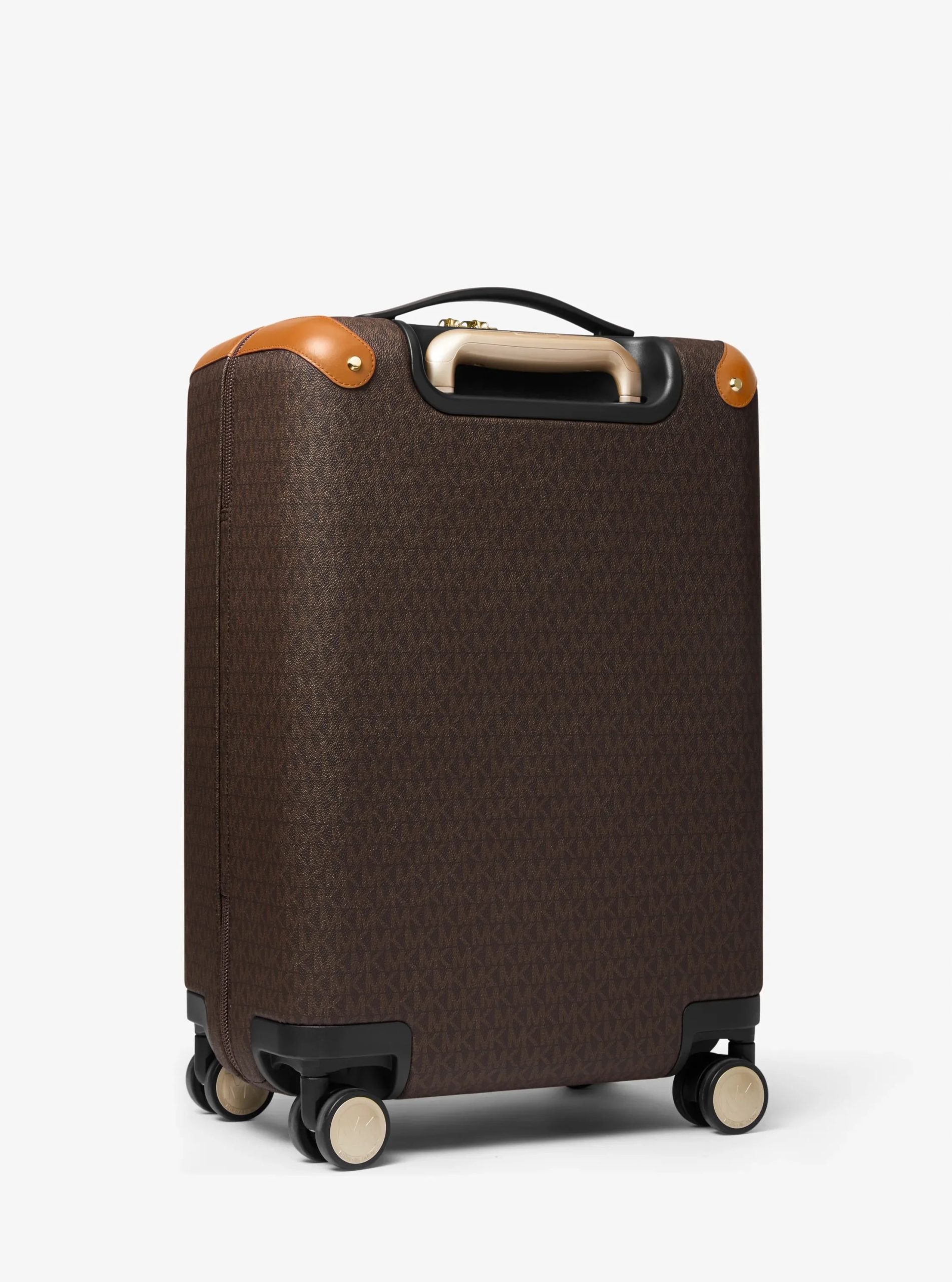 Michael Kors Logo Suitcase - Image 3