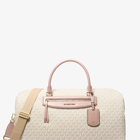 Vanilla Soft Pink