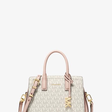 Vanilla Soft Pink
