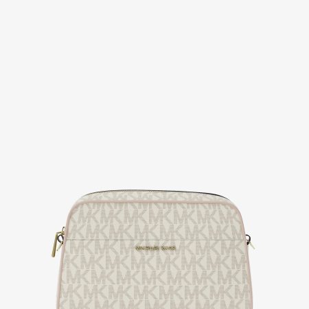 Vanilla / Soft Pink