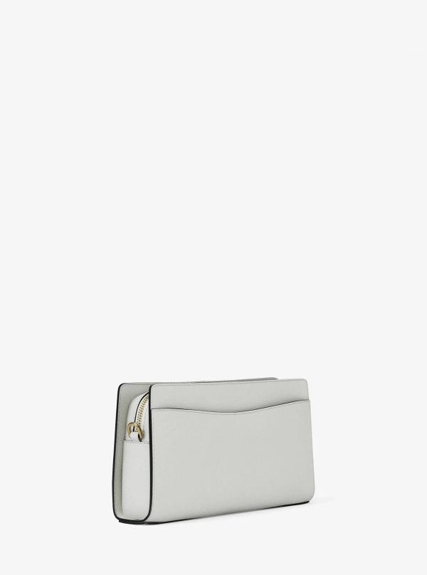 Michael Kors Hamilton Moderne Extra-Small Leather Convertible Crossbody Bag